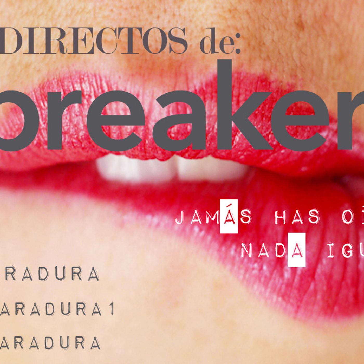 Los Directos ucaRADura