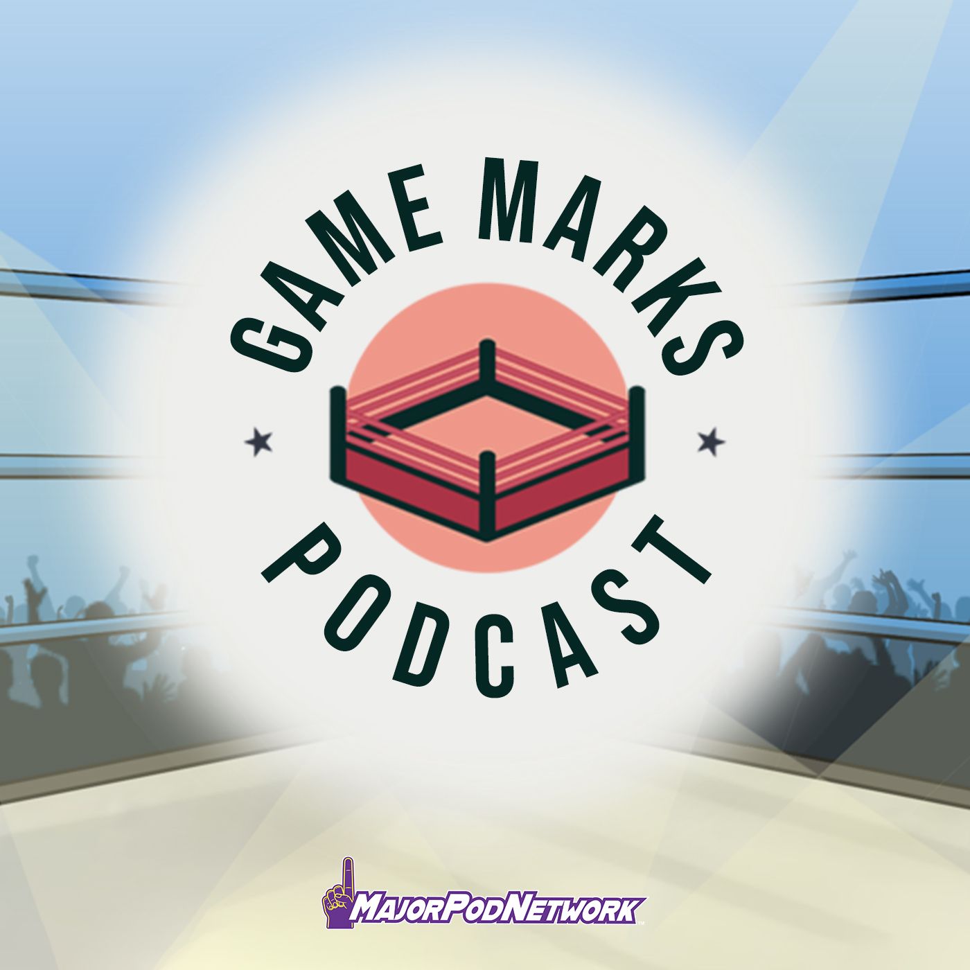 Game Marks Podcast