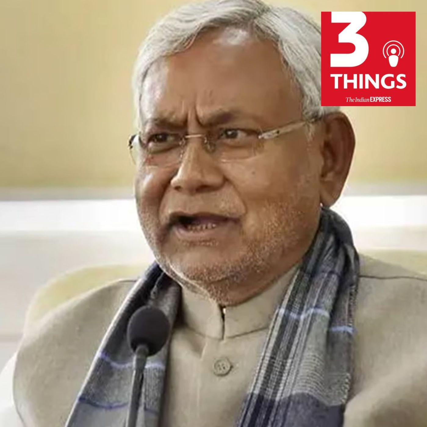 What NDA's Bihar win means, eliminating TB from India, and Nowgam blast