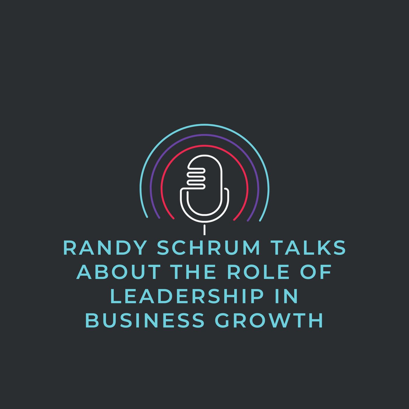 Randy Schrum