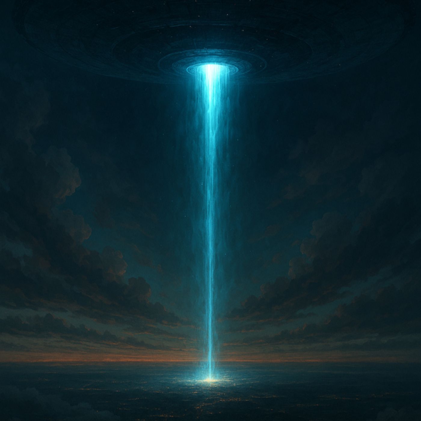 #031: Blue Beam, Asteroids and the NWO