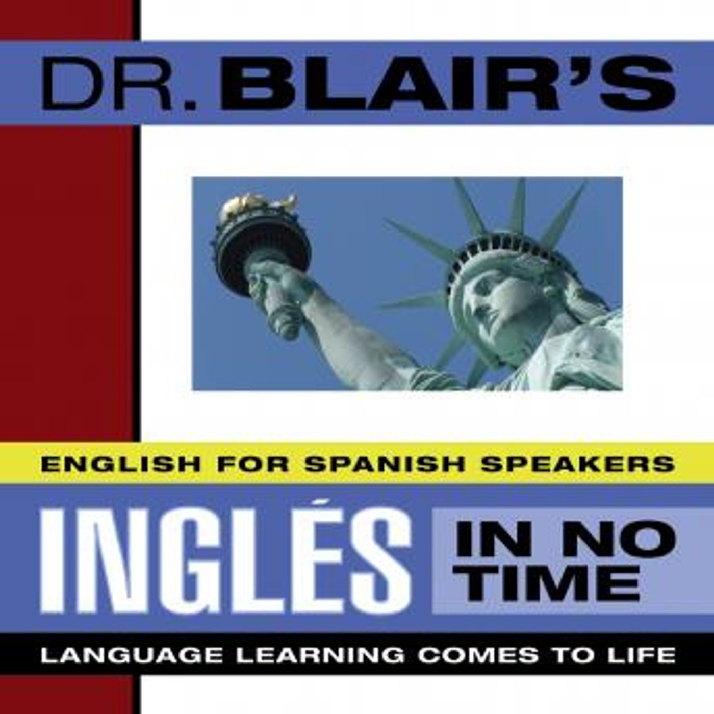 Download New Full Audiobooks in Non-Fiction, Language Instruction