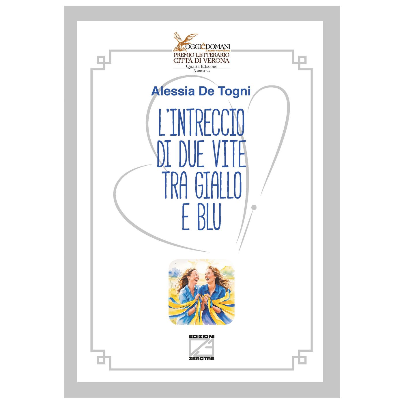 Autori e Letture - Podcast di Edizioni03