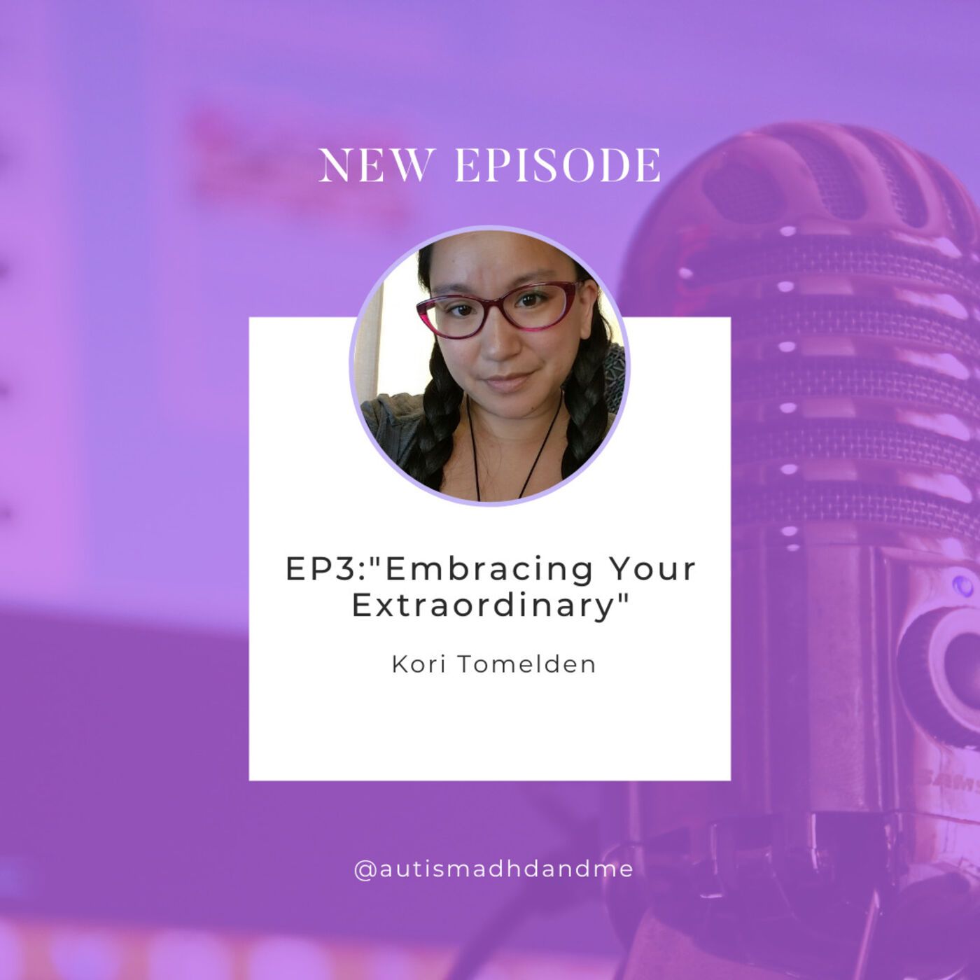 Authentically Autistic and ADHD