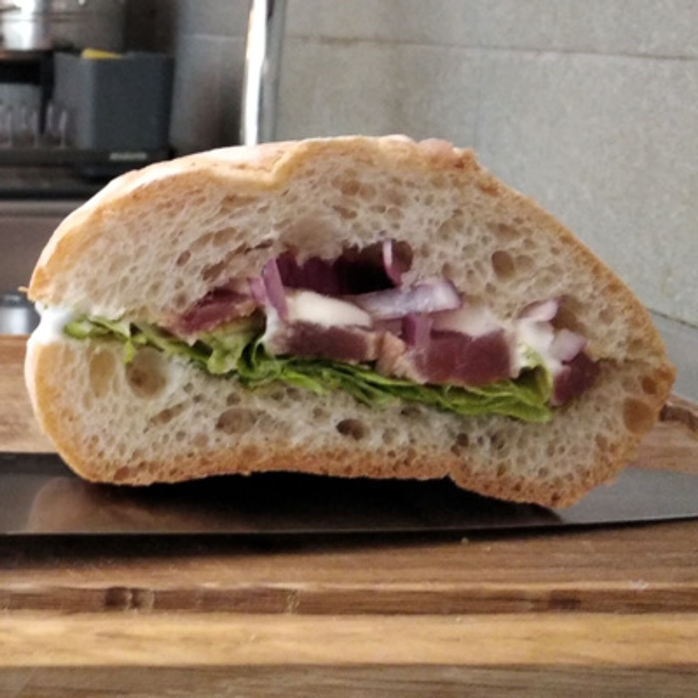 Cronache Di Cucina