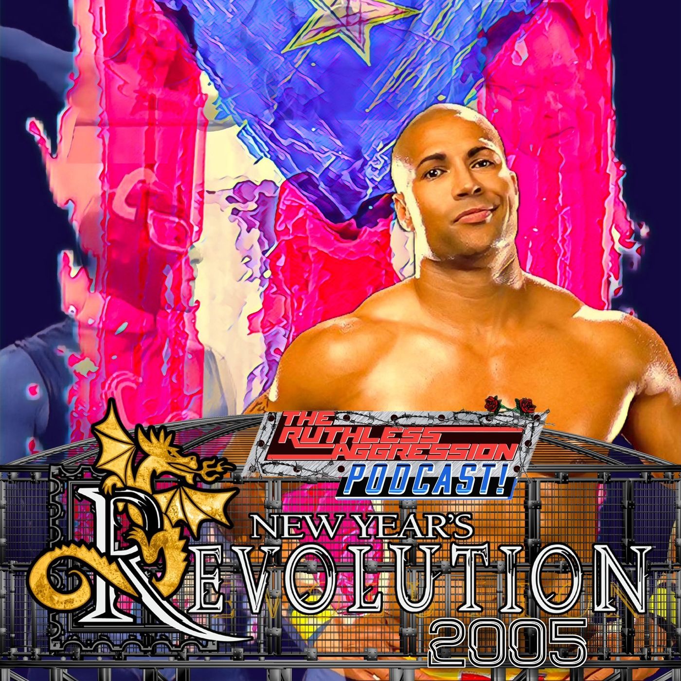 The Ruthless Aggression Podcast