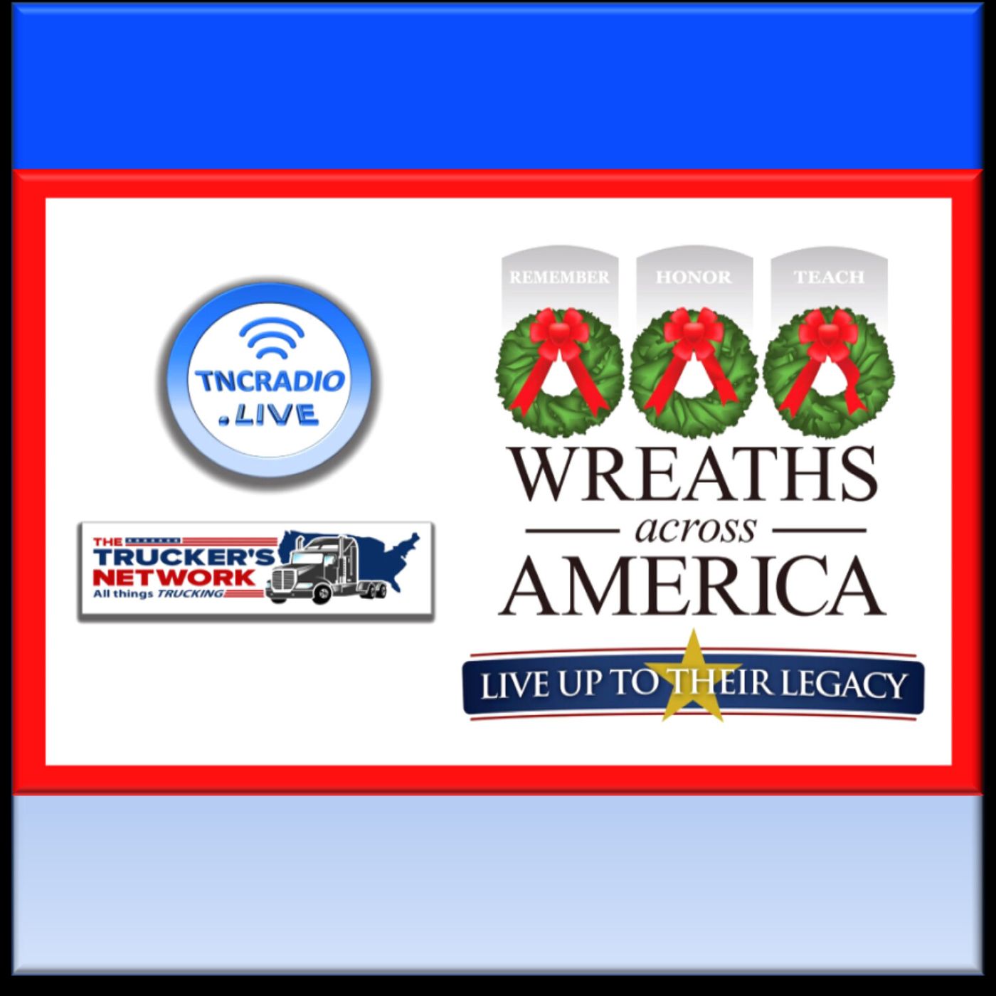 Truckers Network Radio Show