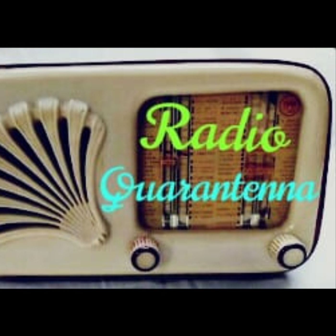 Radio Quarantenna