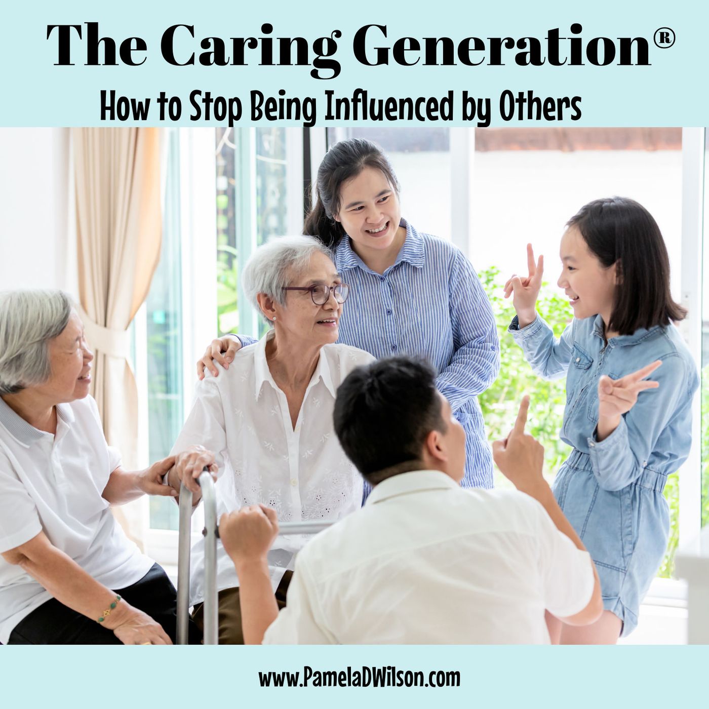 How to Stop Being Easily Influenced By Others