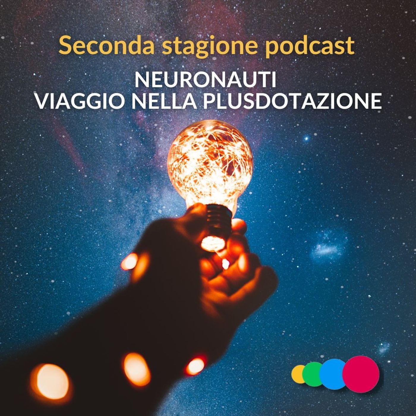 Neuronauti: viaggio nella Plusdotazione