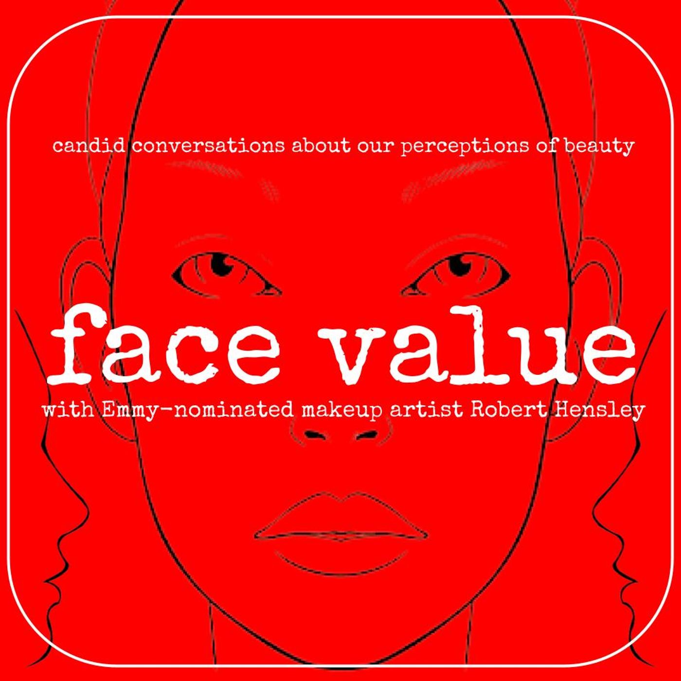 Face Value - Ep. 6: Denise Crosby