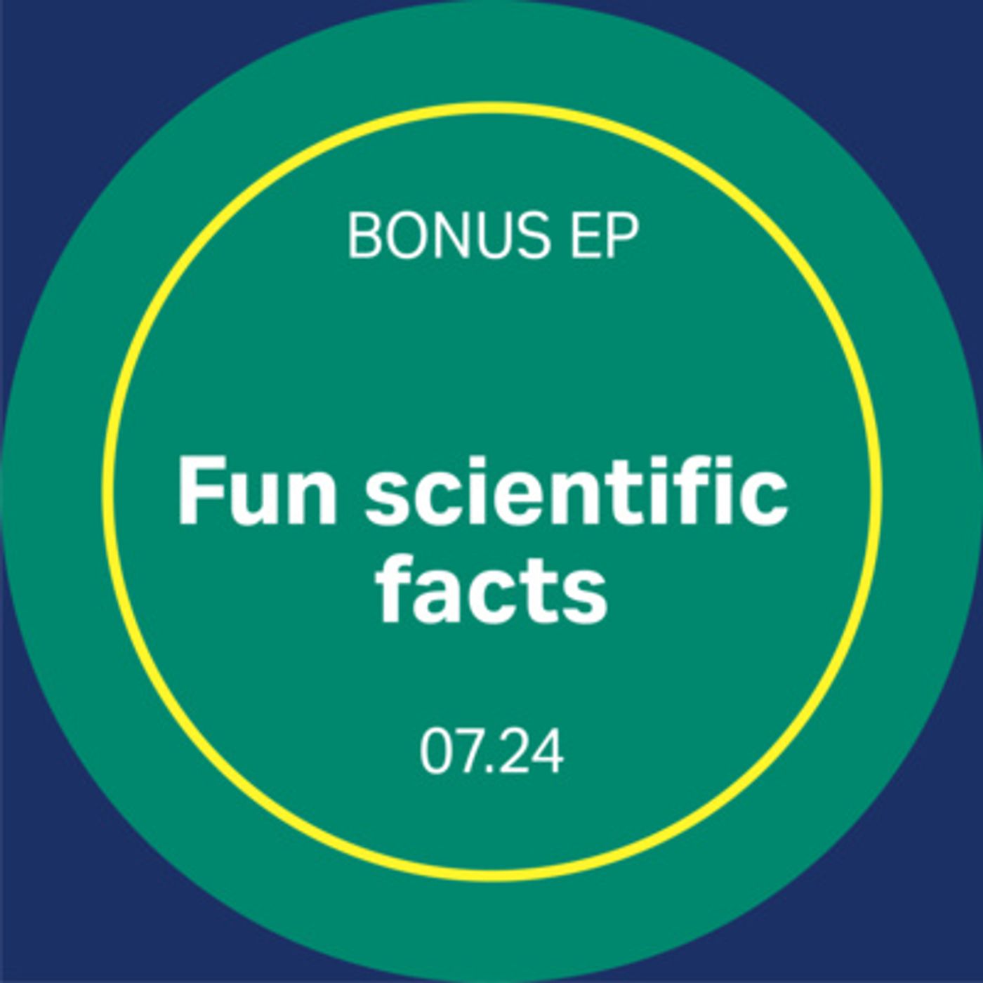 Discovery Matters