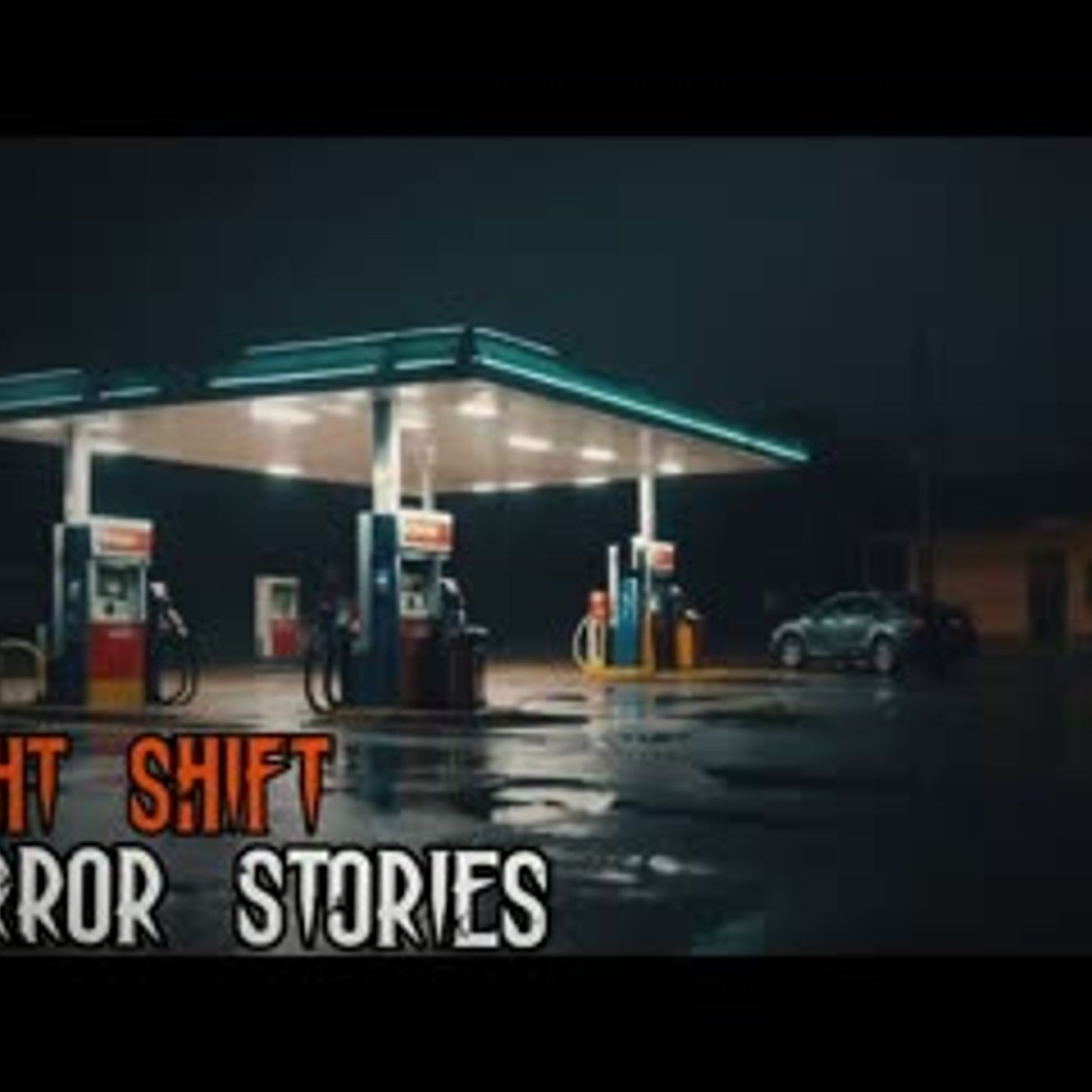 5 True Night Shift Horror Stories episode artwork