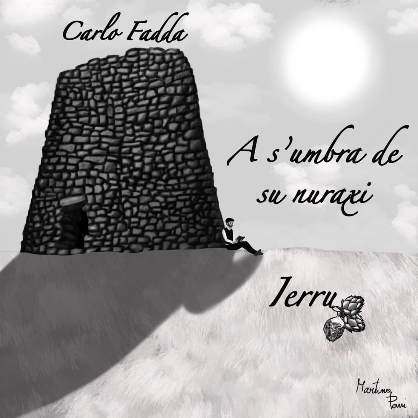 A s\'umbra de su nuraxi