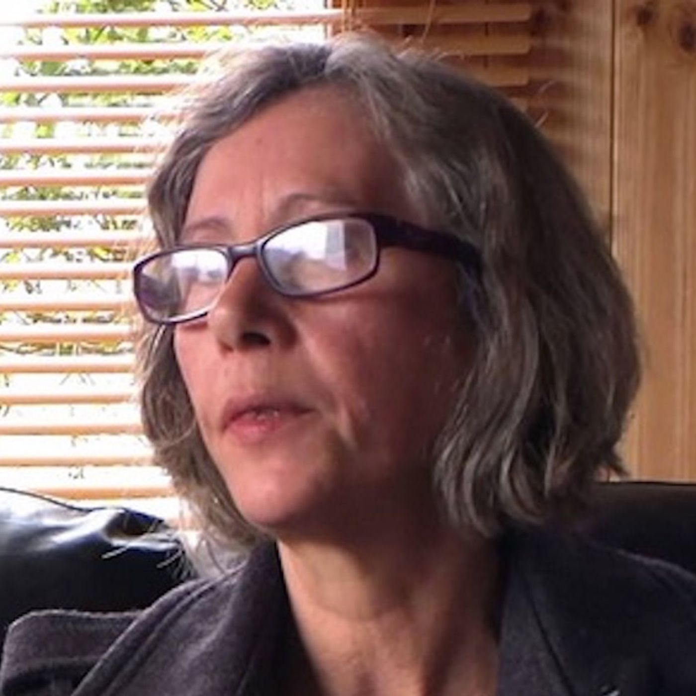 GVP#116 - Cathi Morgan - UK MK-Ultra