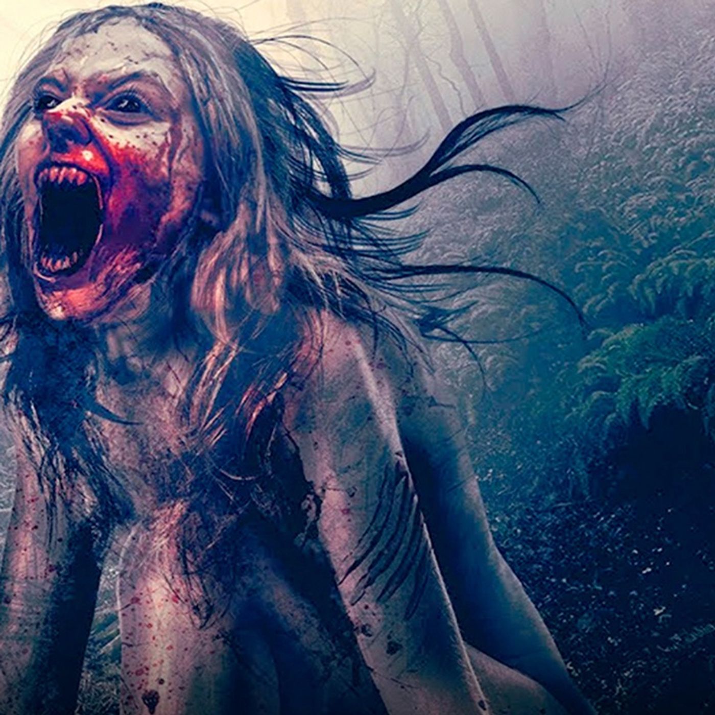 Después De Esa Día Con Es Bruja Ahora Estoy Maldito - Historias De Terror - Voces De La Noche