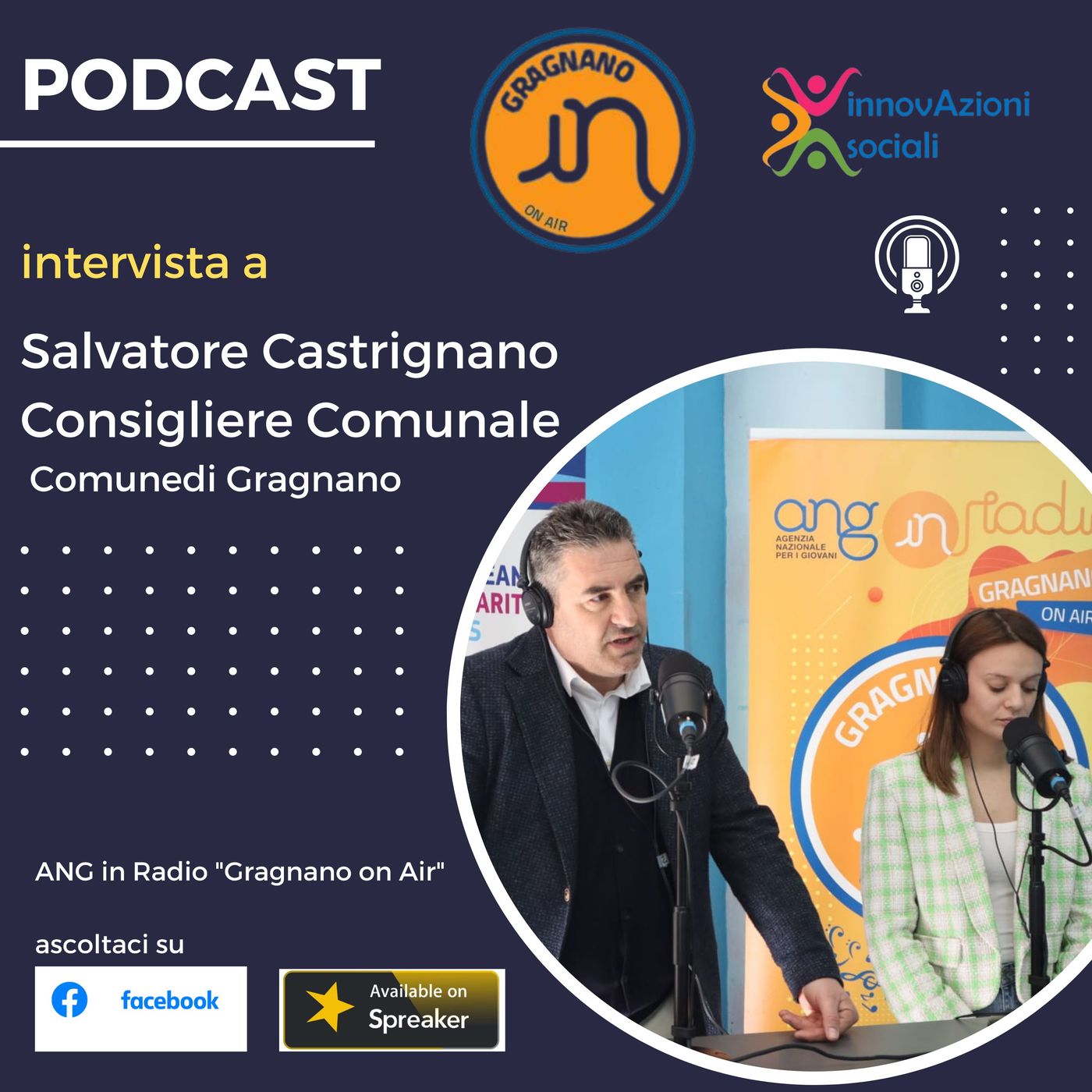 Innovazioni on Air