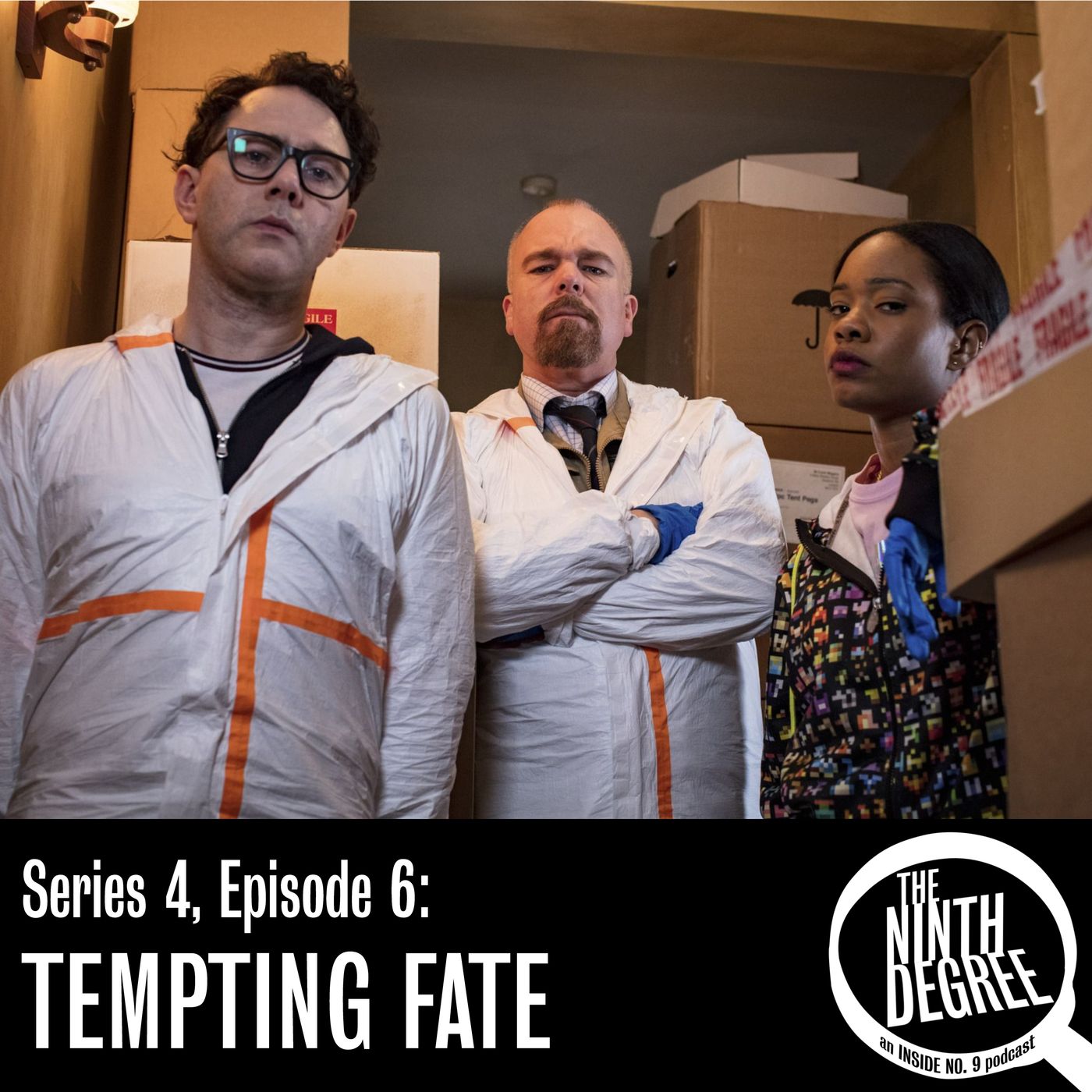 Tempting Fate Tempting Fate