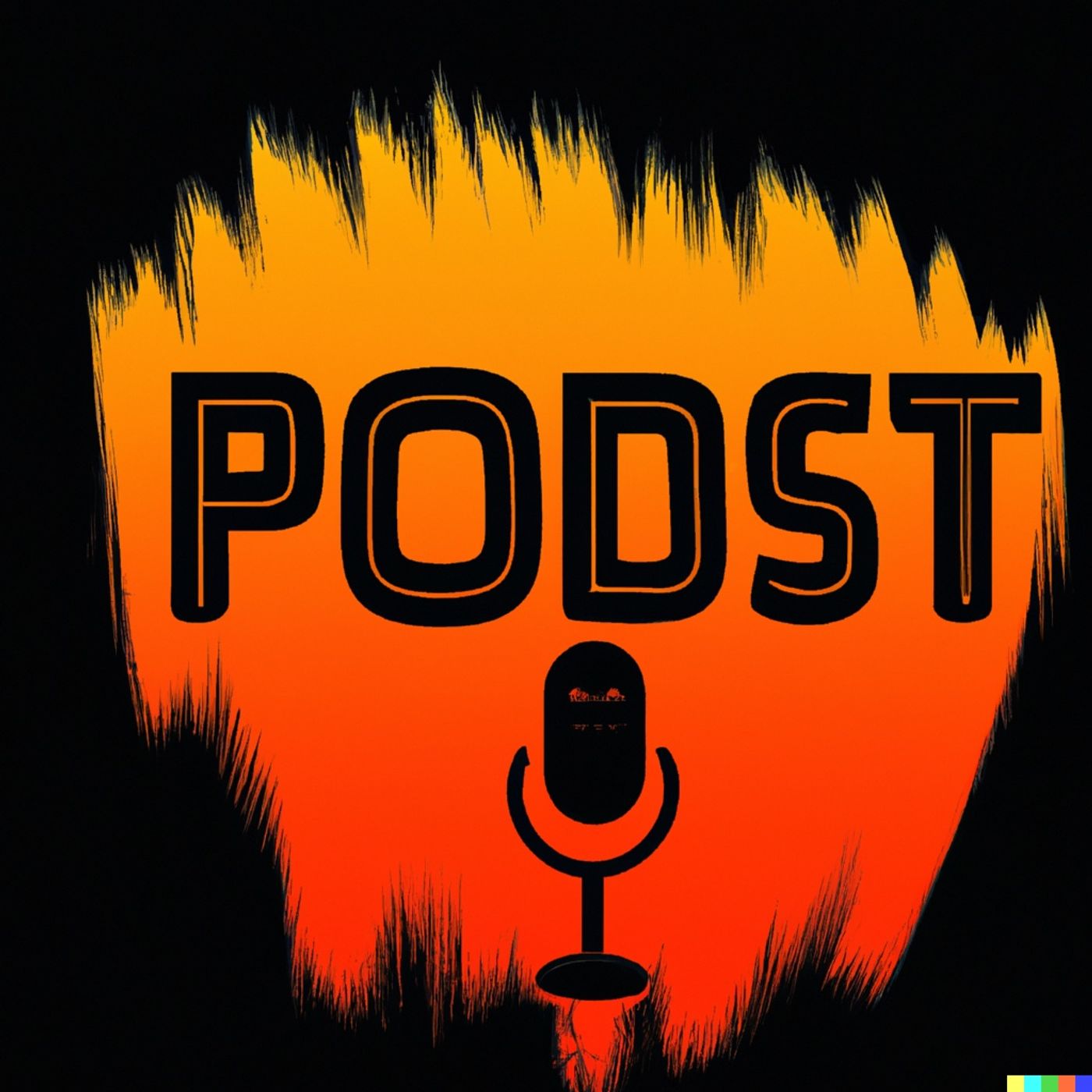PODST PODCAST 2