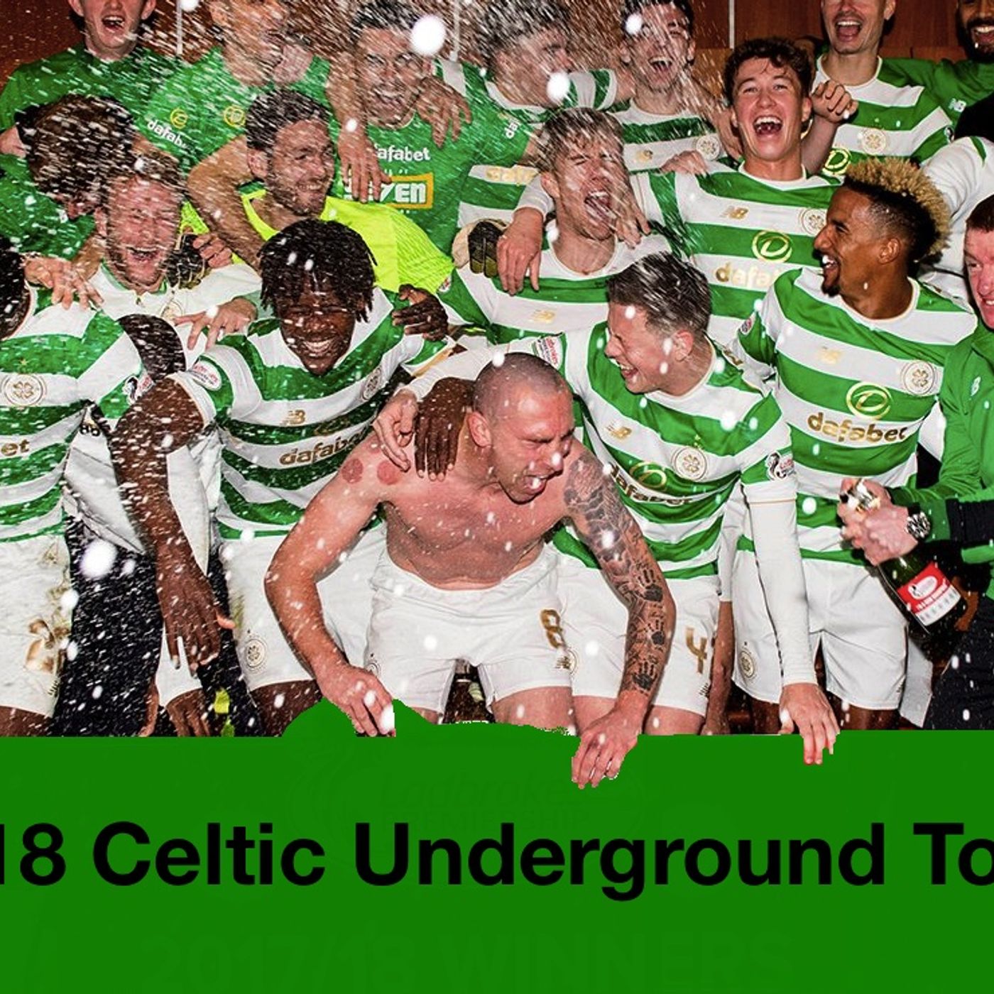 The Celtic Underground