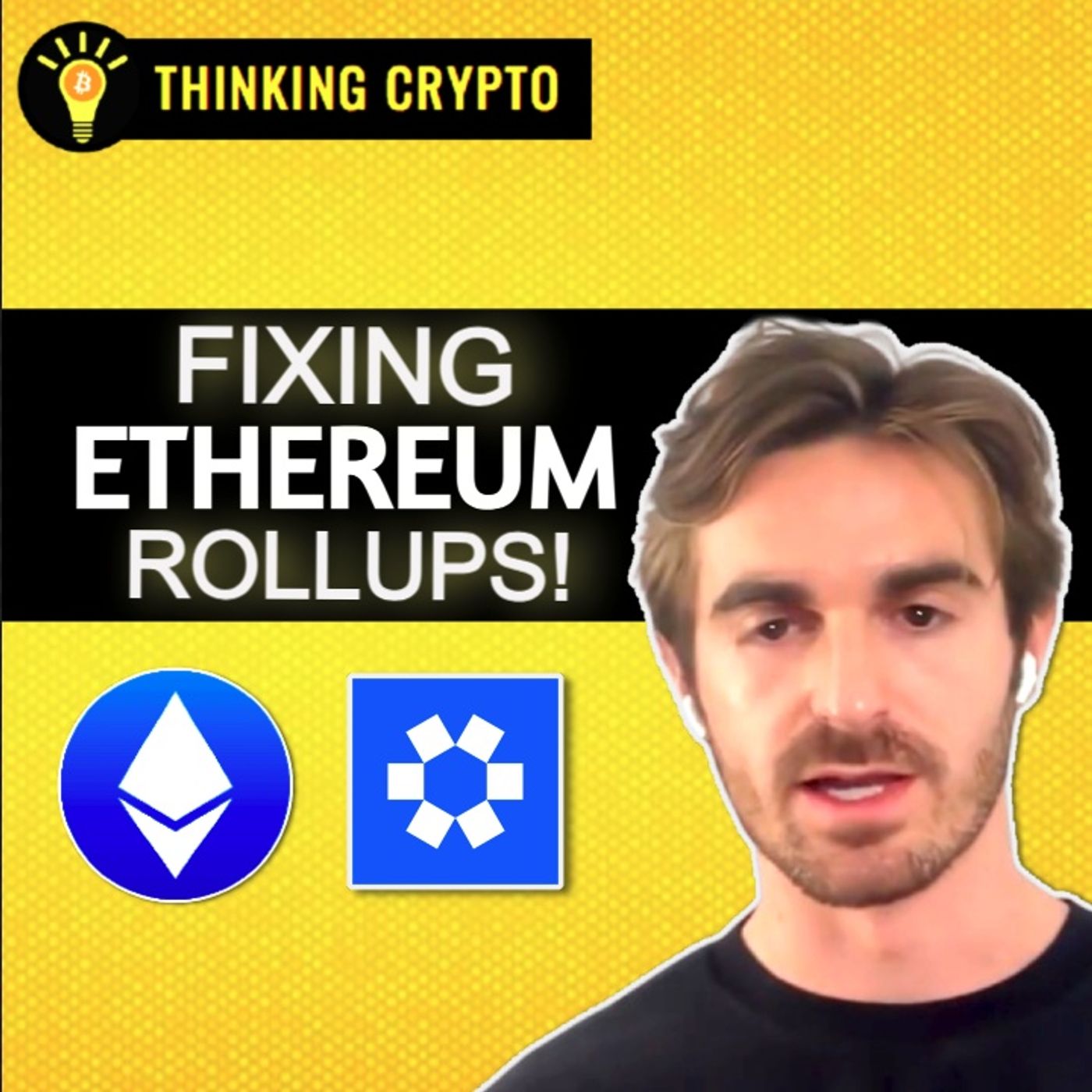 Fixing Ethereum's Layer 2 Fragmentation with Former Ripple Employee Austin King