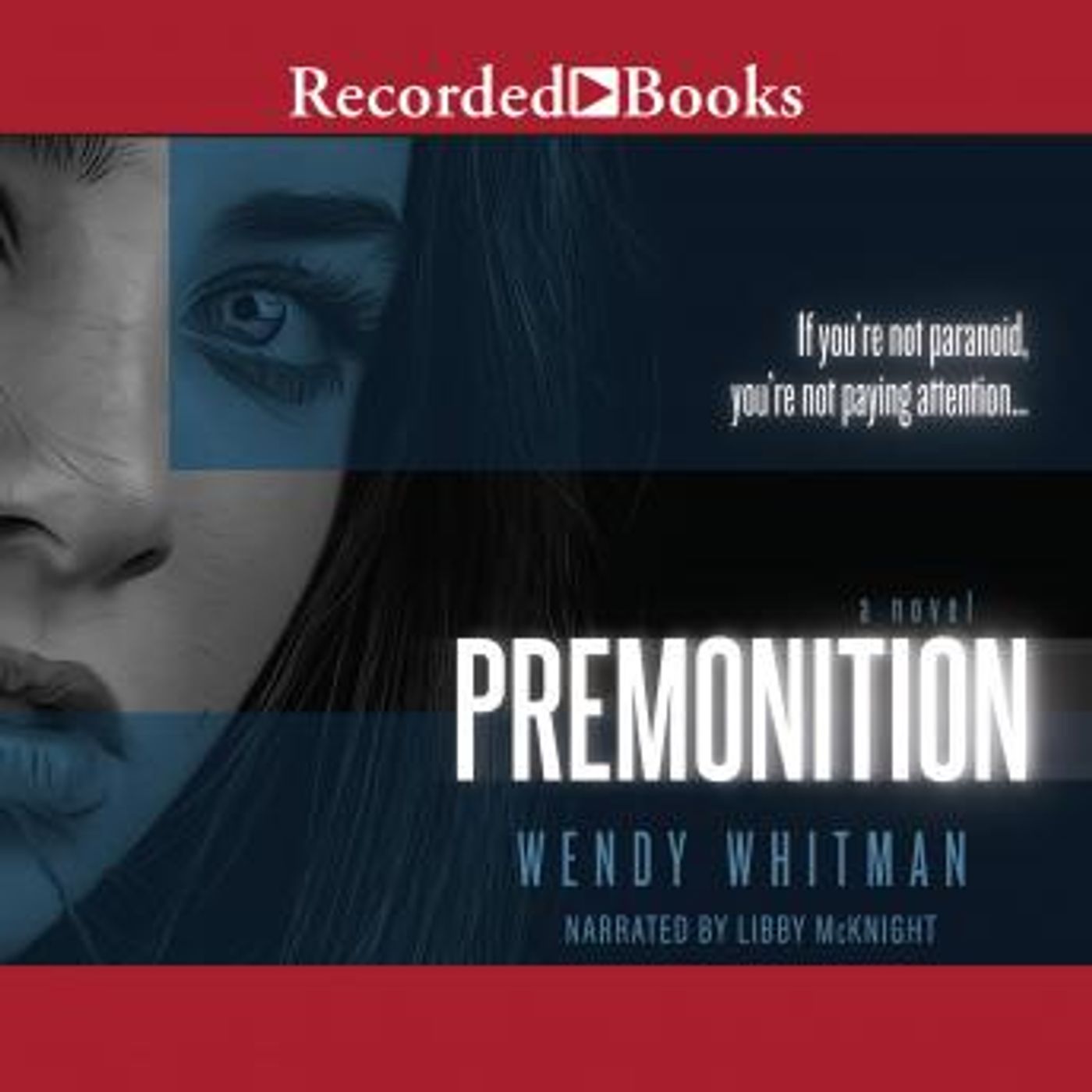 Listen to Top Audiobooks in Mystery, Thriller & Horror, Suspense