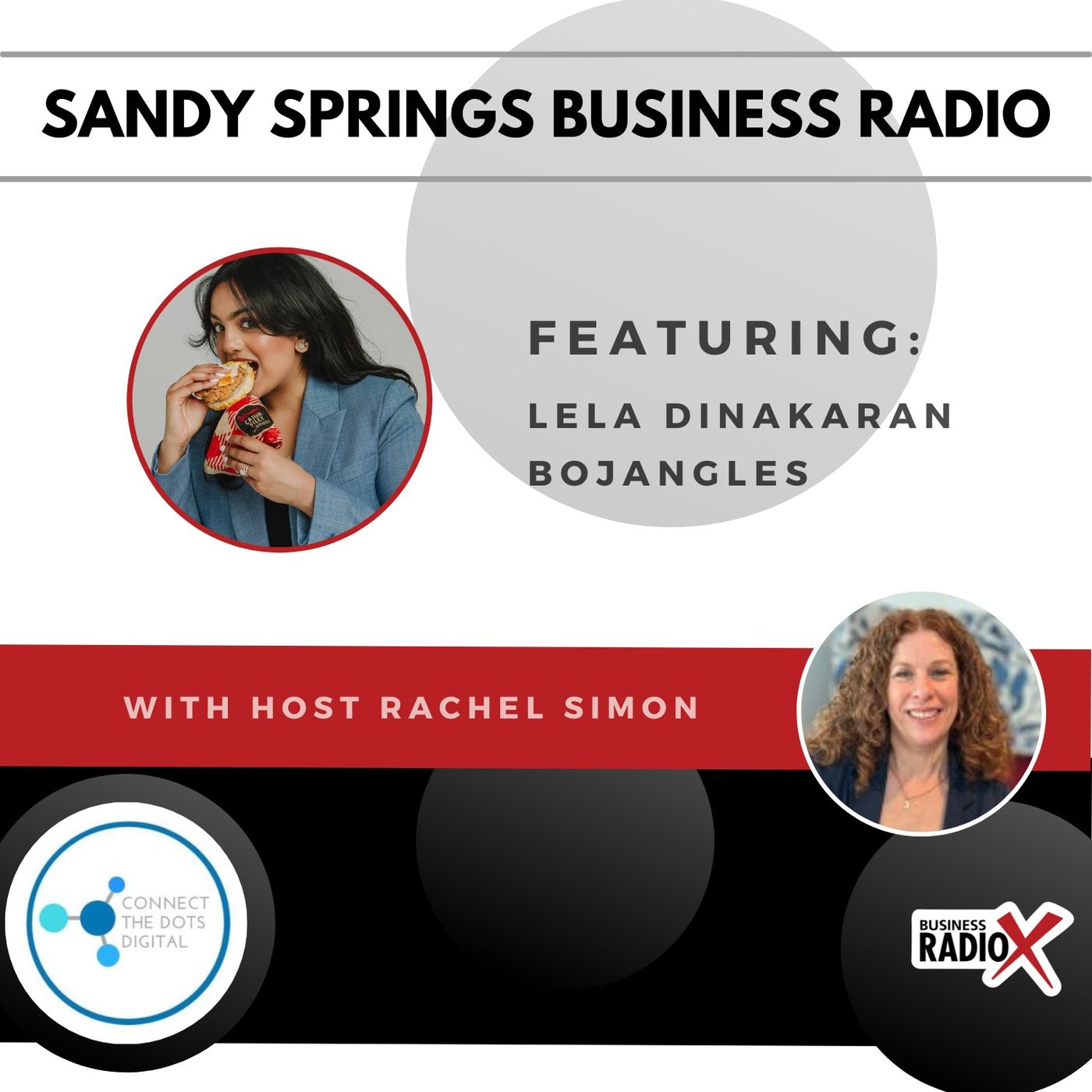 Sandy Springs Business Radio