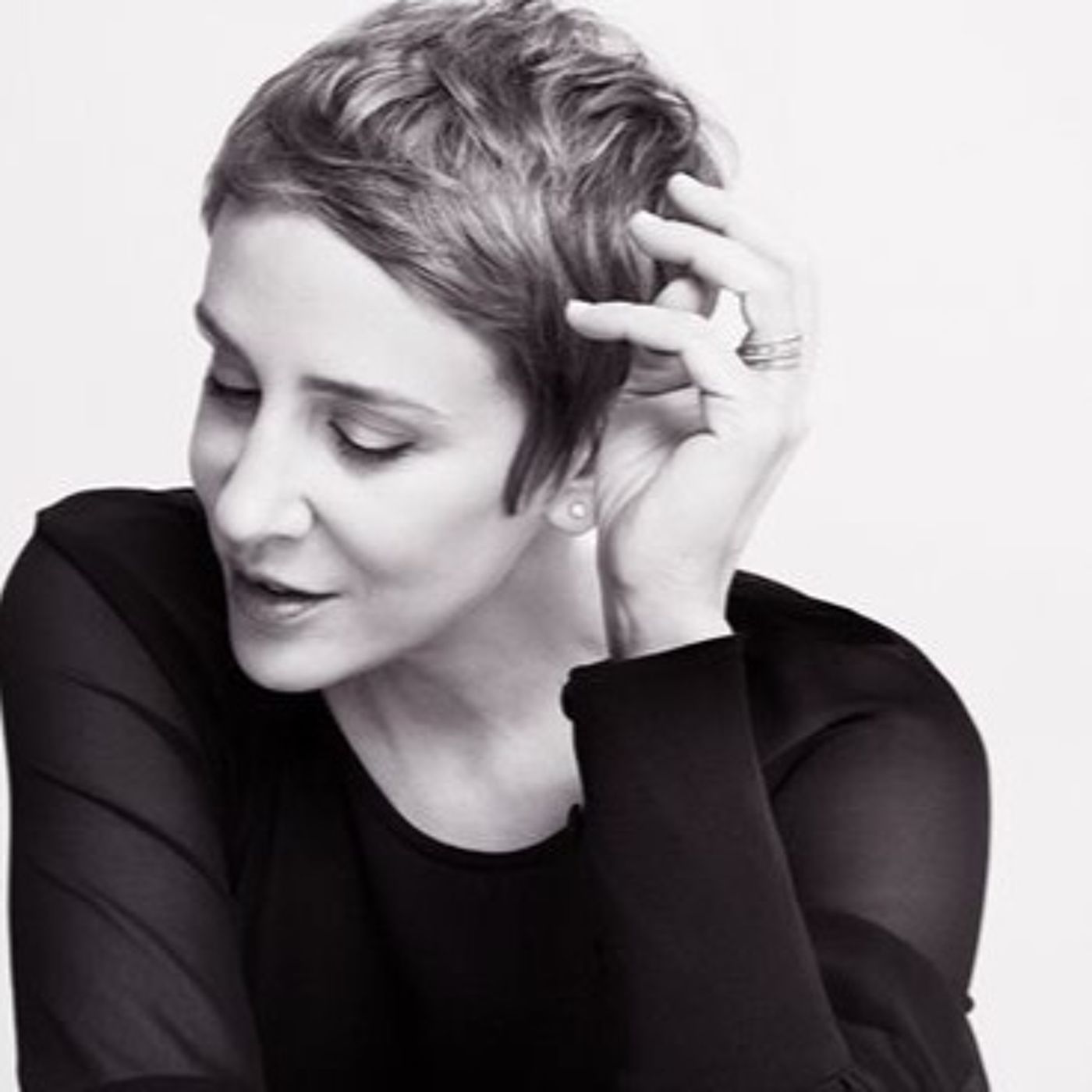 Stacey Kent Talks About Performing at Birdland NYC After Pandemic episode artwork
