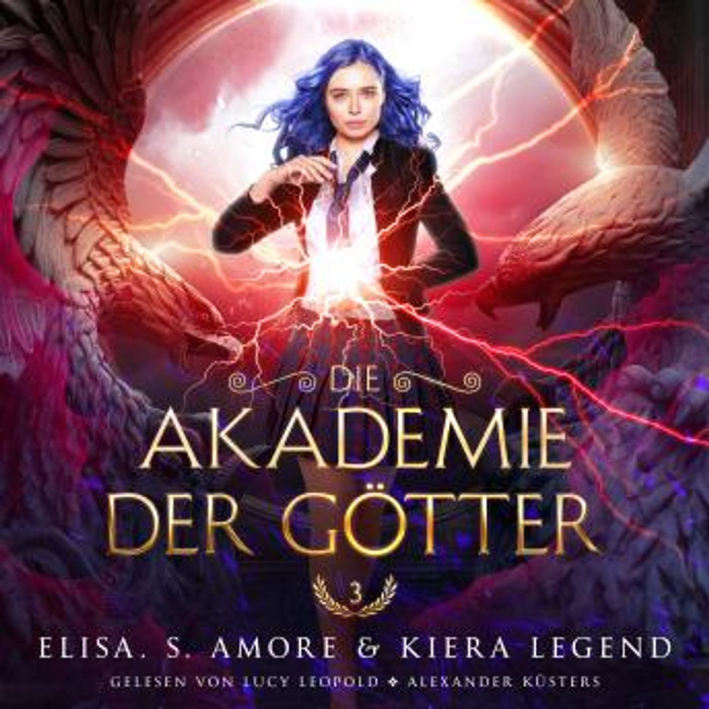 Download Latest Full Audiobooks in Science Fiction & Fantasy, Fantasy