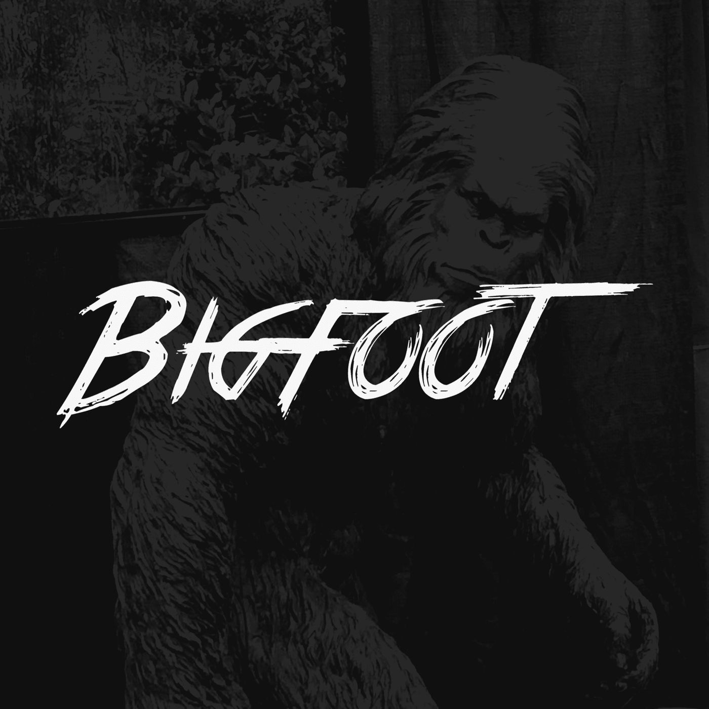 Bigfoot