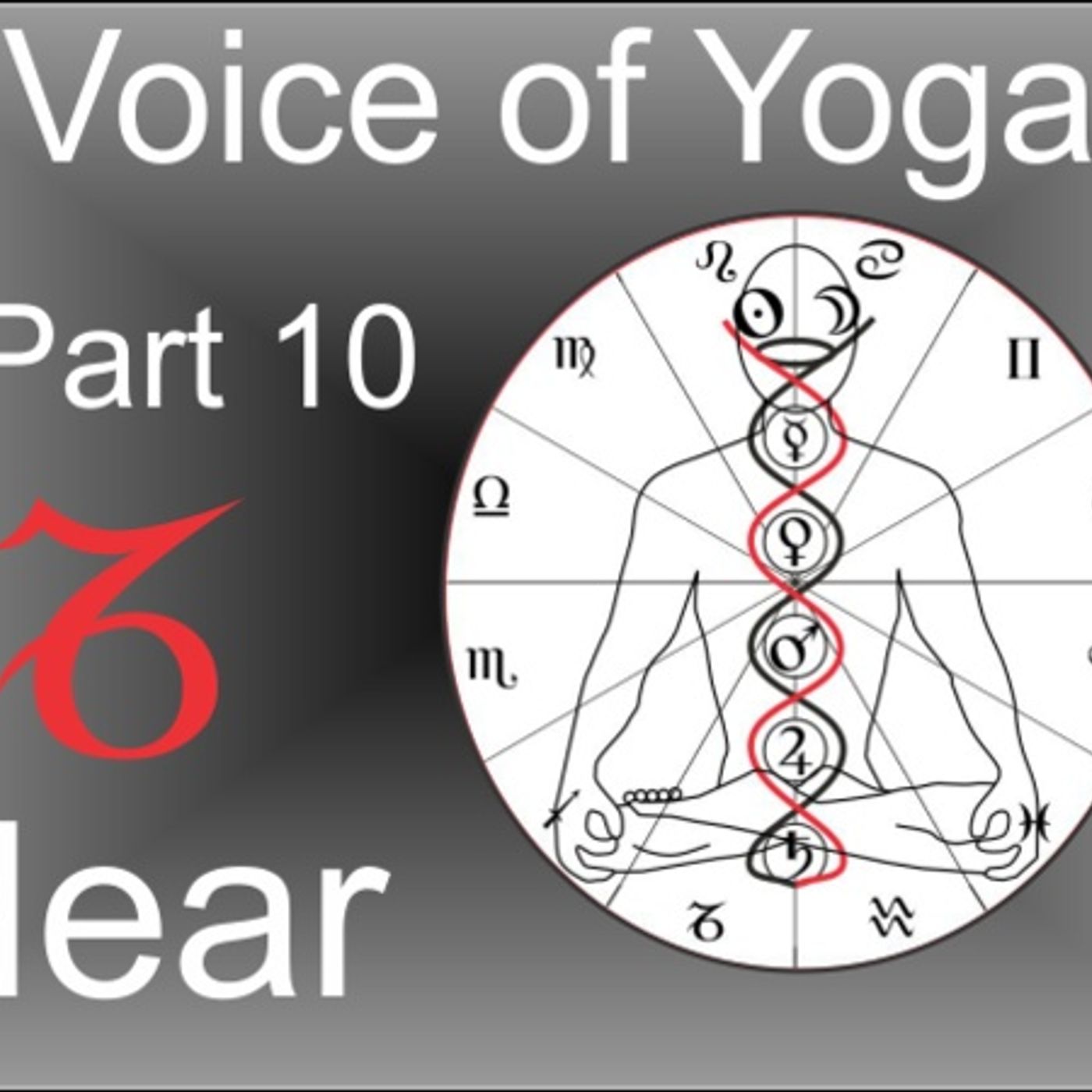 Twelve Signs of Spiritual Truth - Part Ten episode artwork