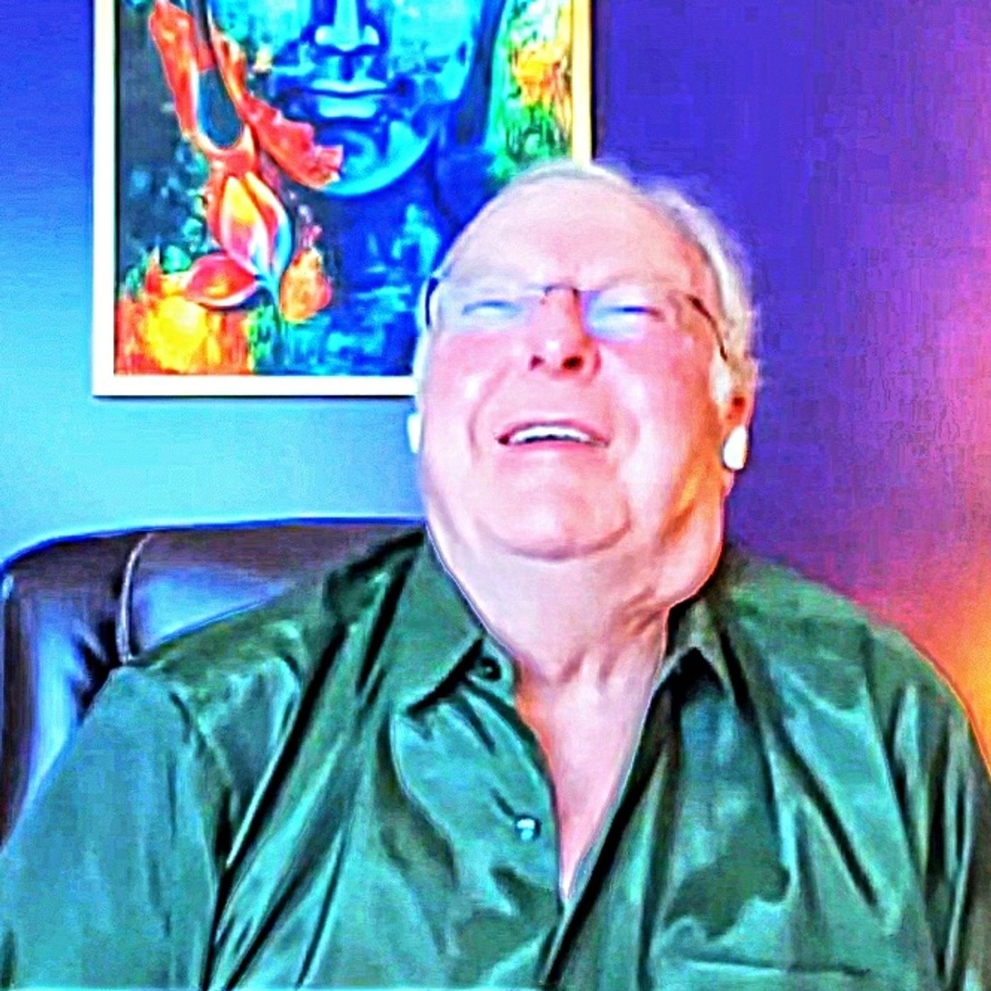 The Best of The \'X\' Zone Radio/TV Show with Rob McConnell
