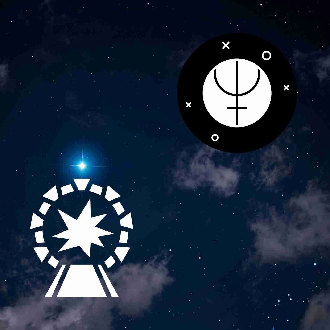 The Festival of Sirius - A Dark Lodge and the Cosmic Mind w/ Jen H.