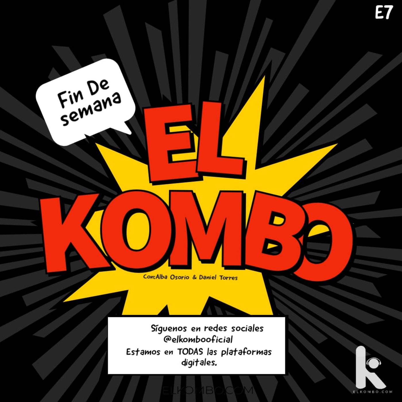 El Kombo Oficial