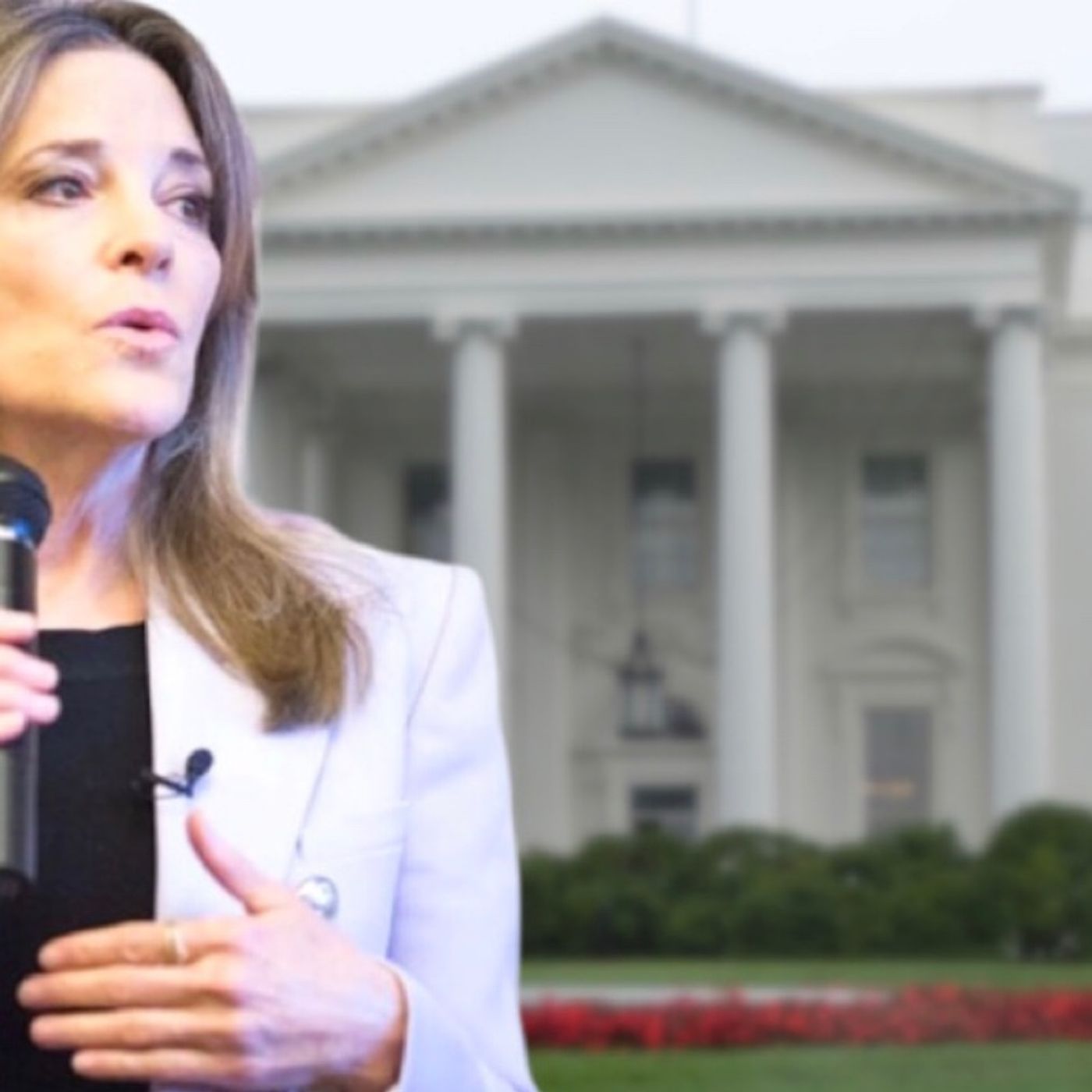 2020 Road to The White House