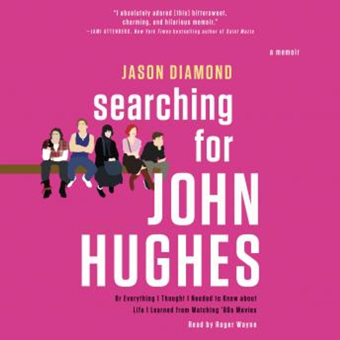 Audiobooks in Biography & Memoir, Memoirs