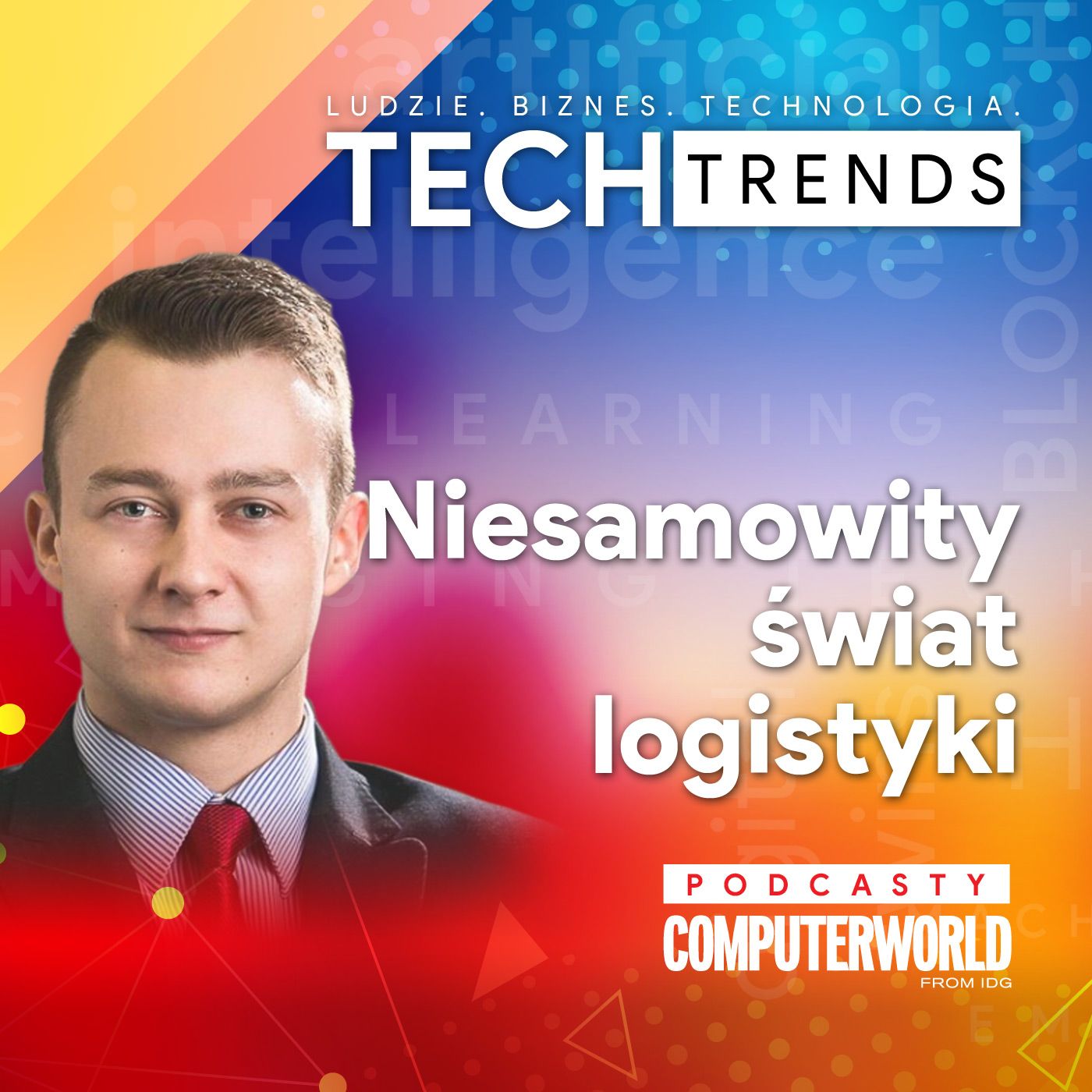 TECH TRENDS