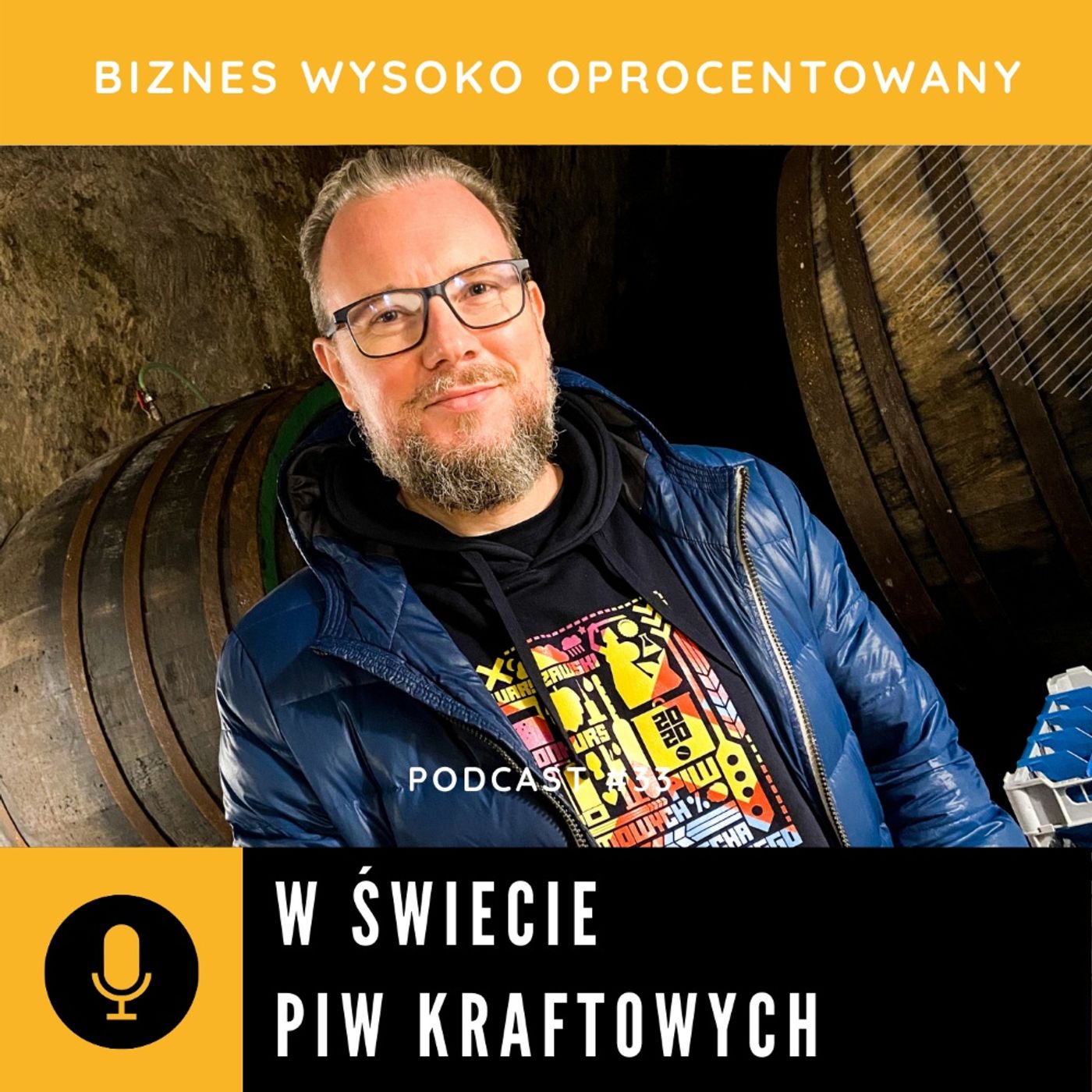 Biznes Wysoko Oprocentowany