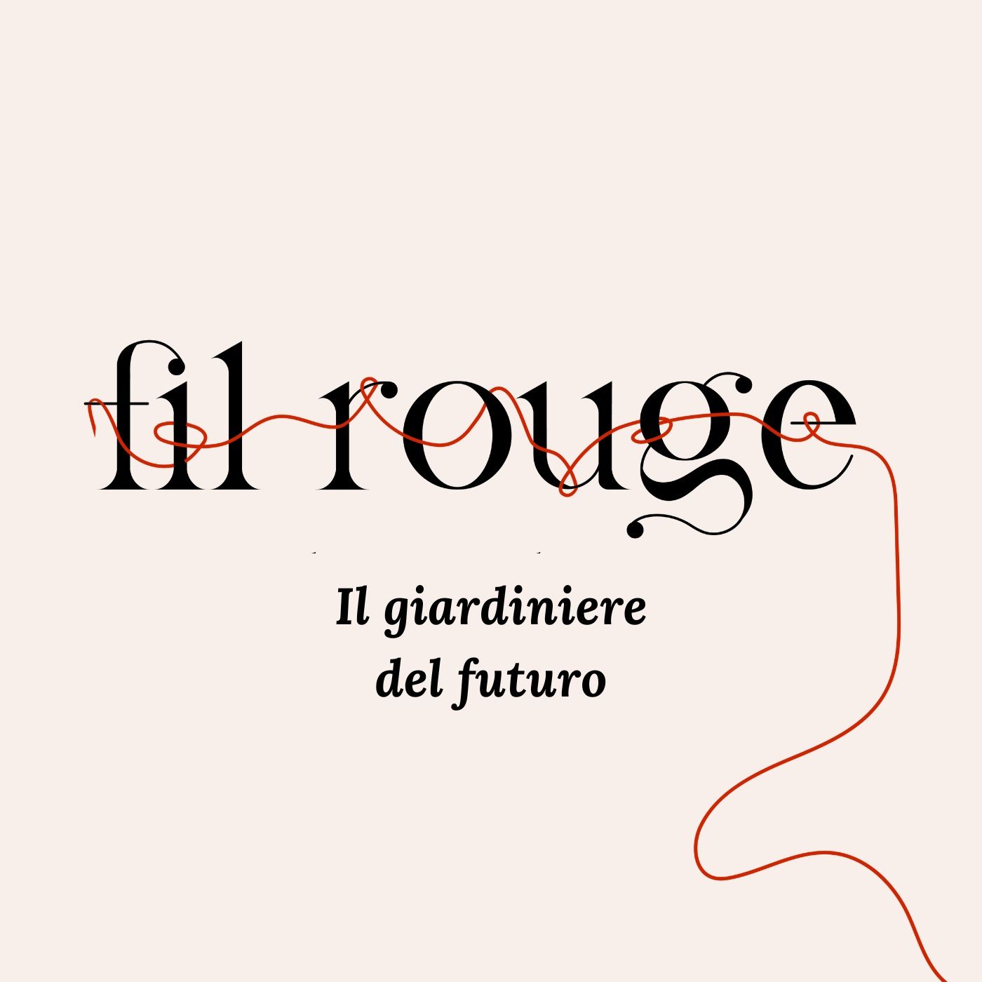 Fil Rouge