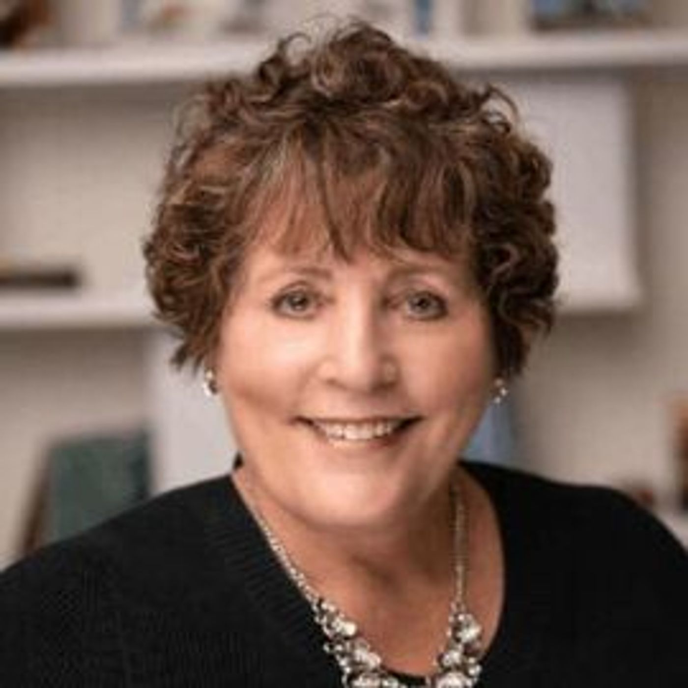 Author Interview Radio — You are ON THE