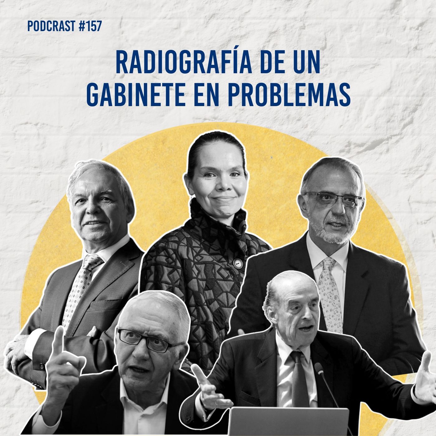 podCRAst