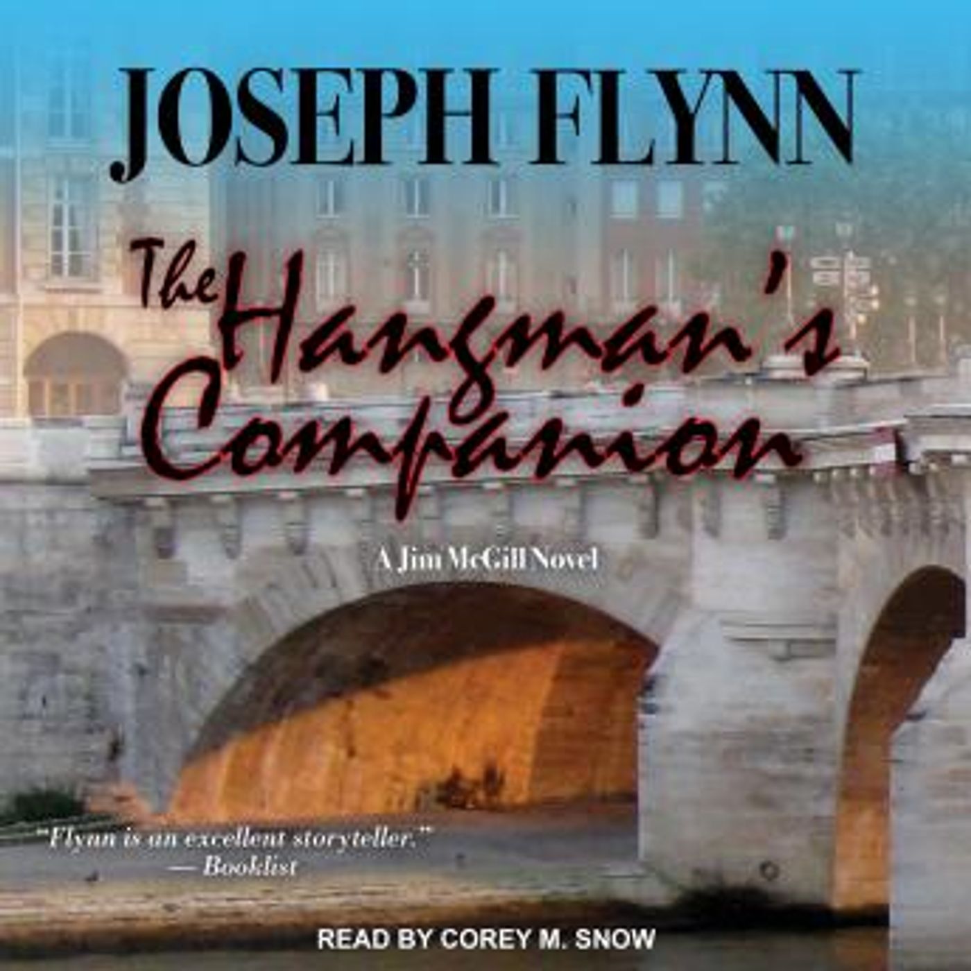 Full Trial Audiobooks in Mystery, Thriller & Horror, Suspense