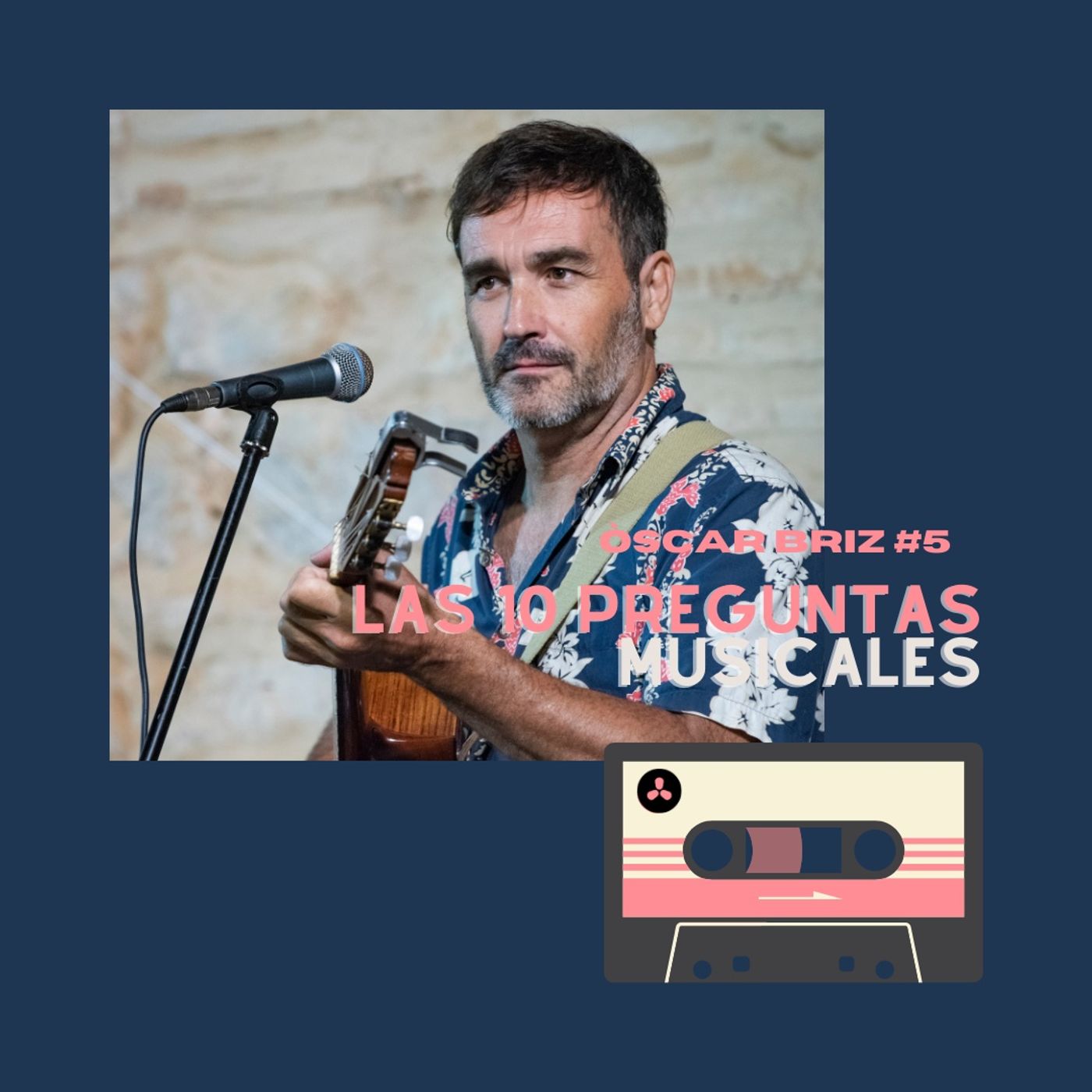 Las 10 Preguntas Musicales - Ventilador Music