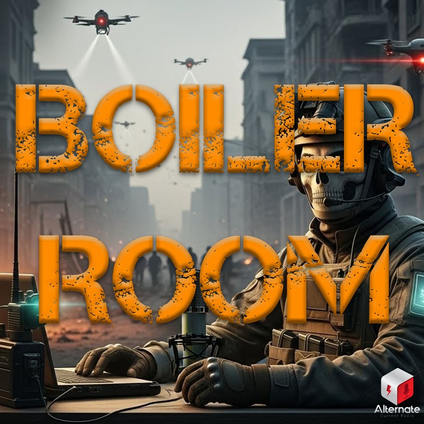 Goodbye Illusions — Welcome to Open Empire