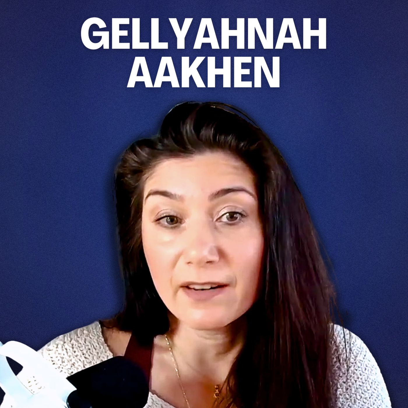 Getting Open with Andrea Miller