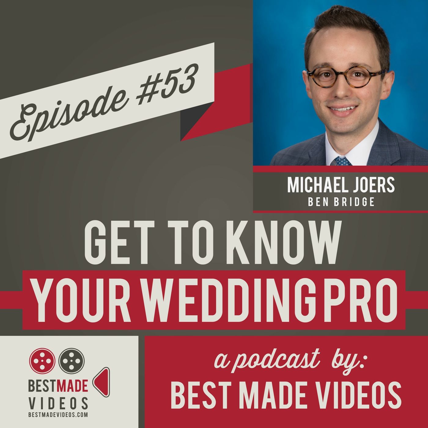 Get to Know Your Wedding Pro®