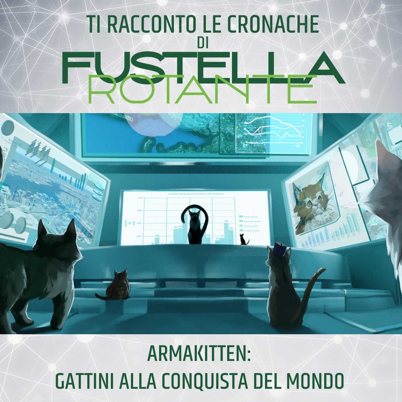 Ti racconto le Cronache