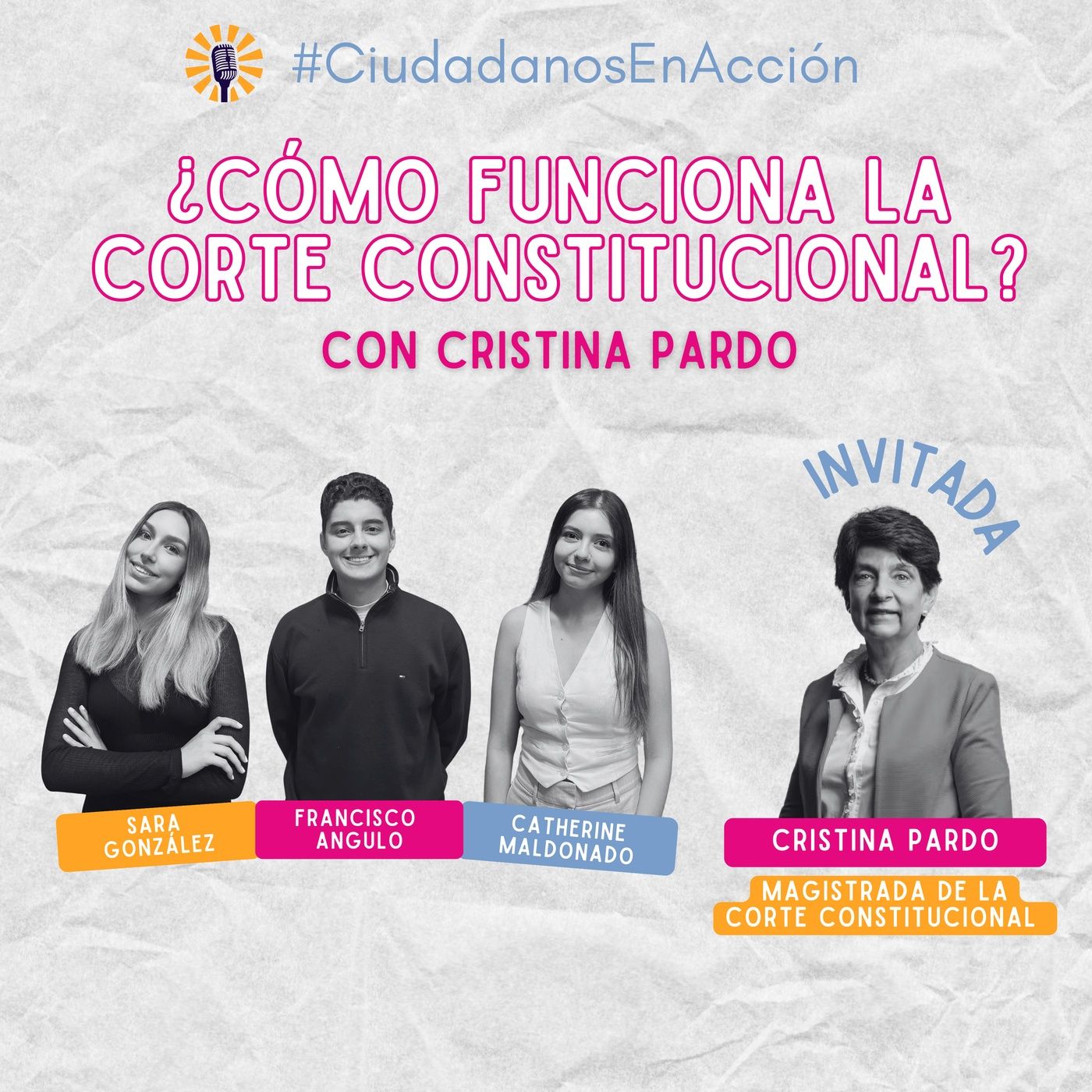 Ciudadanos en acción