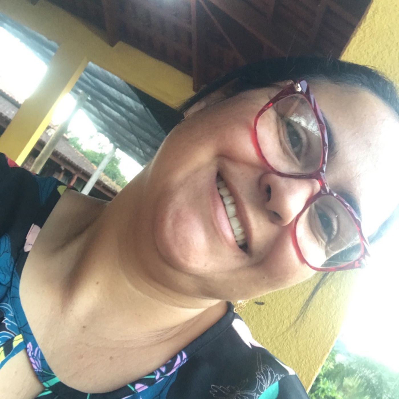 Firmina Lopes Correia Machado’s podcast
