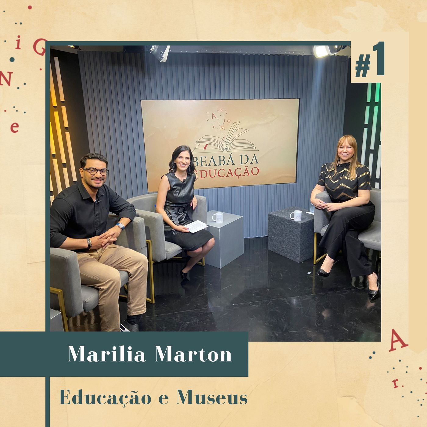 Beabá da Educação